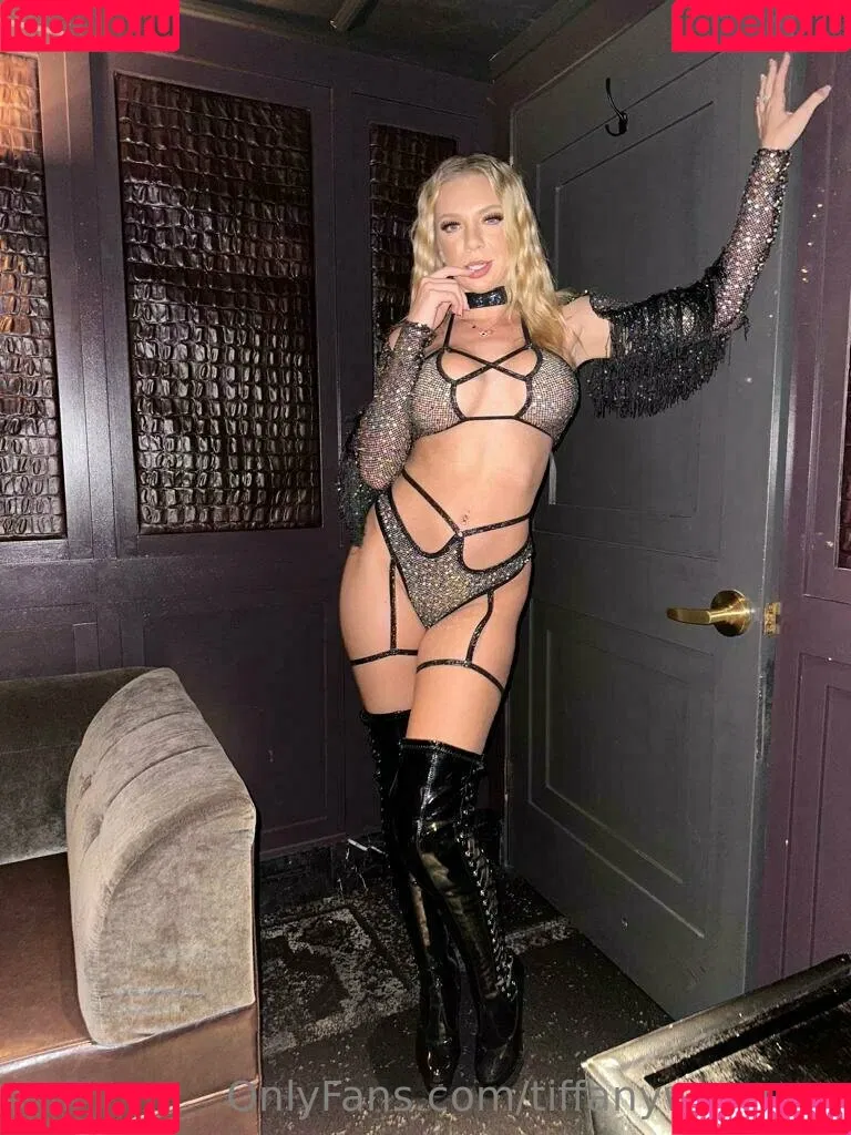 tiffanywatsonx Onlyfans Photo Gallery 