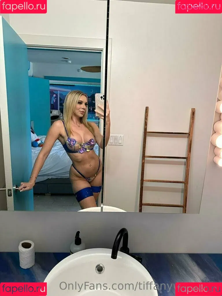 tiffanywatsonx Onlyfans Photo Gallery 