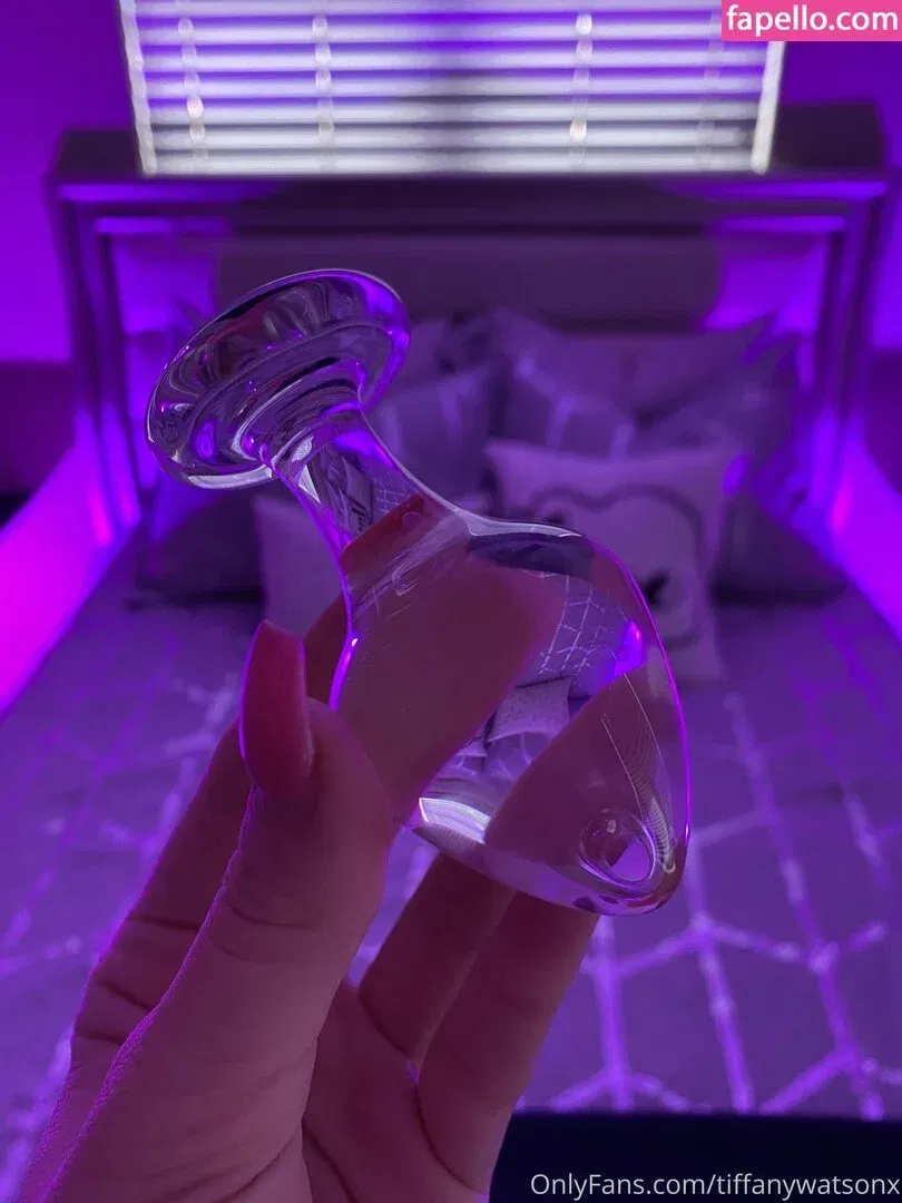 tiffanywatsonx Onlyfans Photo Gallery 