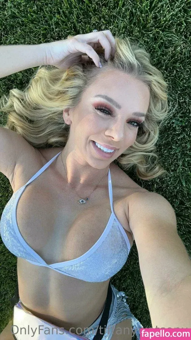 tiffanywatsonx Onlyfans Photo Gallery 
