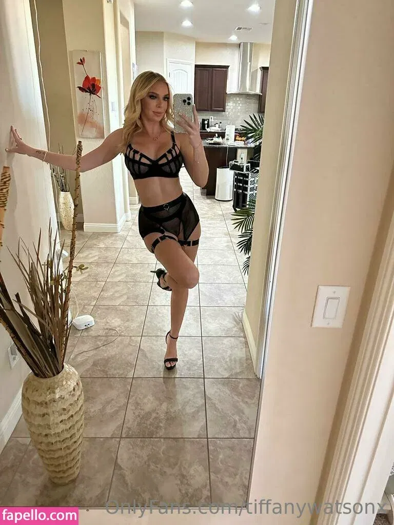 tiffanywatsonx Onlyfans Photo Gallery 