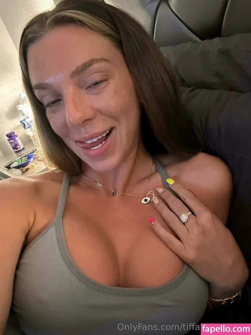 tiffanywatsonx Onlyfans Photo Gallery 