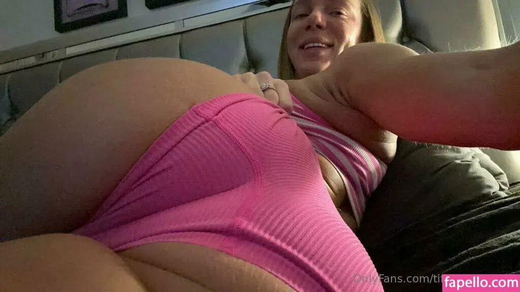 tiffanywatsonx Onlyfans Photo Gallery 