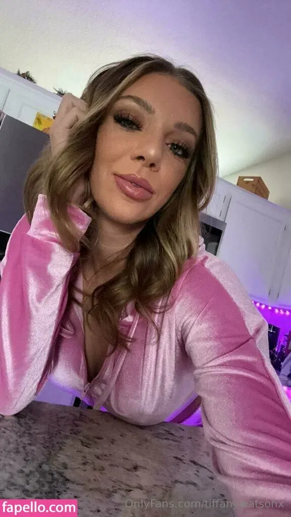 tiffanywatsonx Onlyfans Photo Gallery 