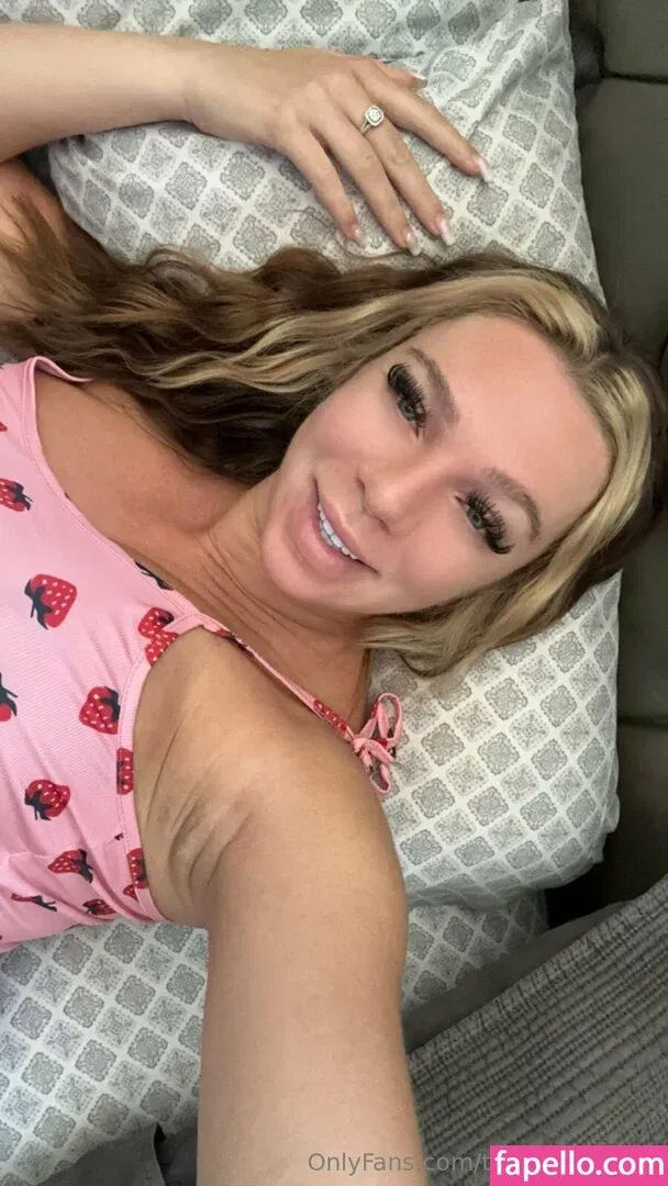 tiffanywatsonx Onlyfans Photo Gallery 