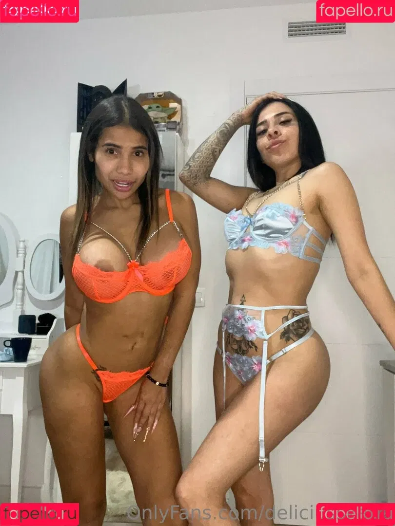 deliciusstinnykate Onlyfans Photo Gallery 