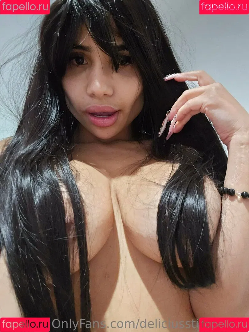 deliciusstinnykate Onlyfans Photo Gallery 