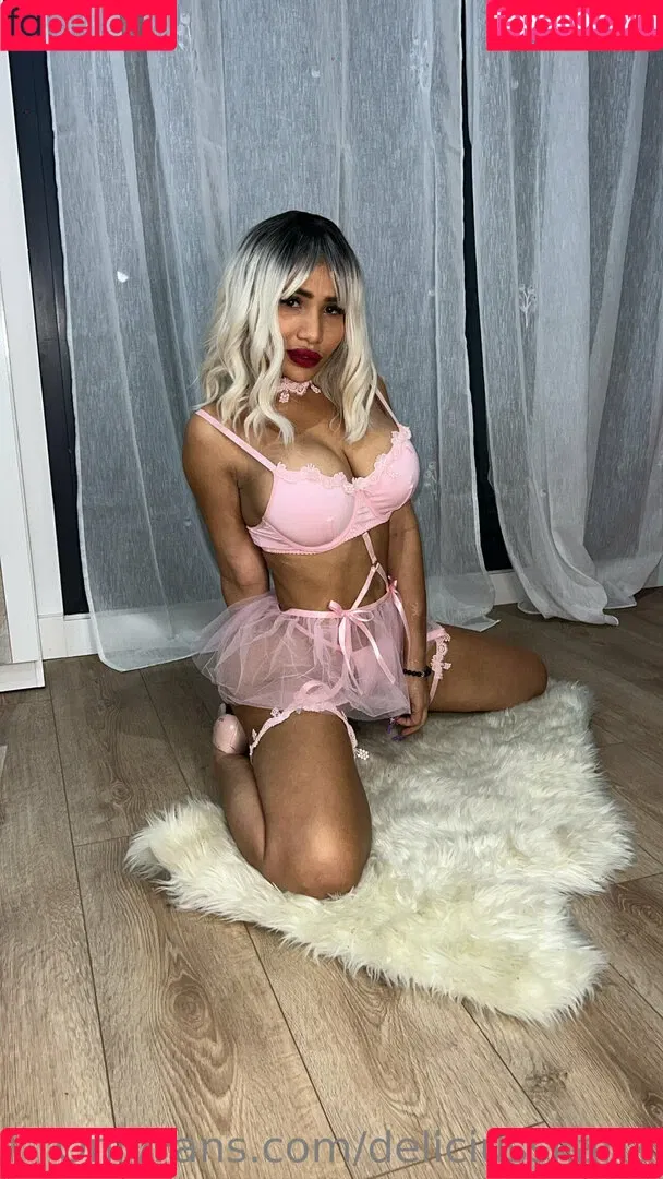 deliciusstinnykate Onlyfans Photo Gallery 