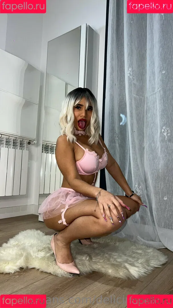 deliciusstinnykate Onlyfans Photo Gallery 