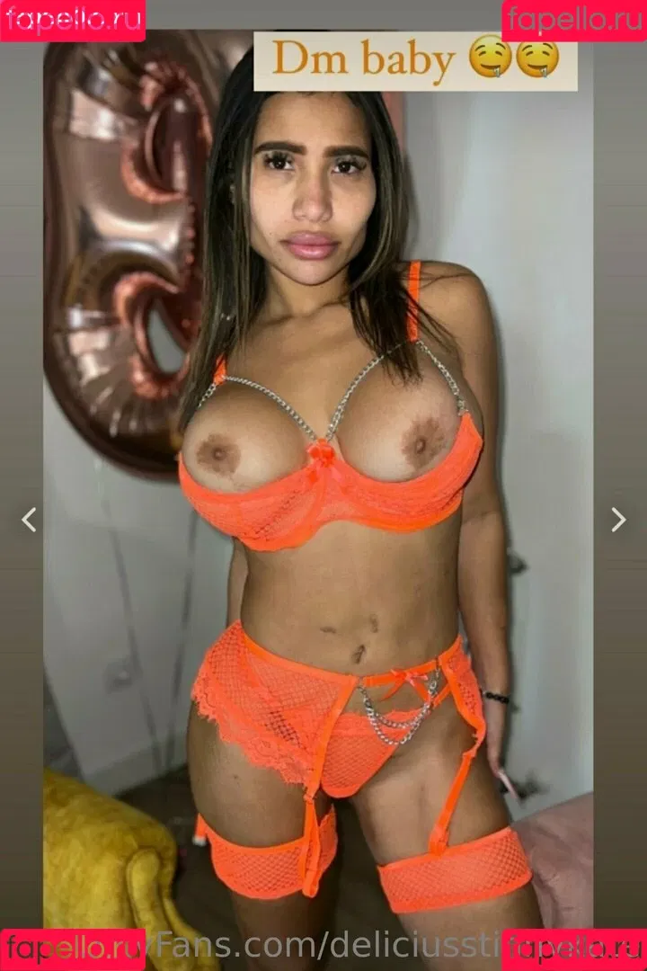 deliciusstinnykate Onlyfans Photo Gallery 