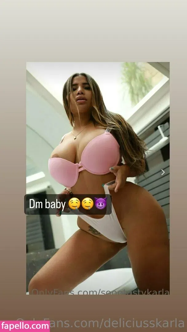 deliciusstinnykate Onlyfans Photo Gallery 