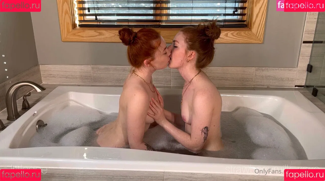 StrawberryMilk_xoxo Onlyfans Photo Gallery 