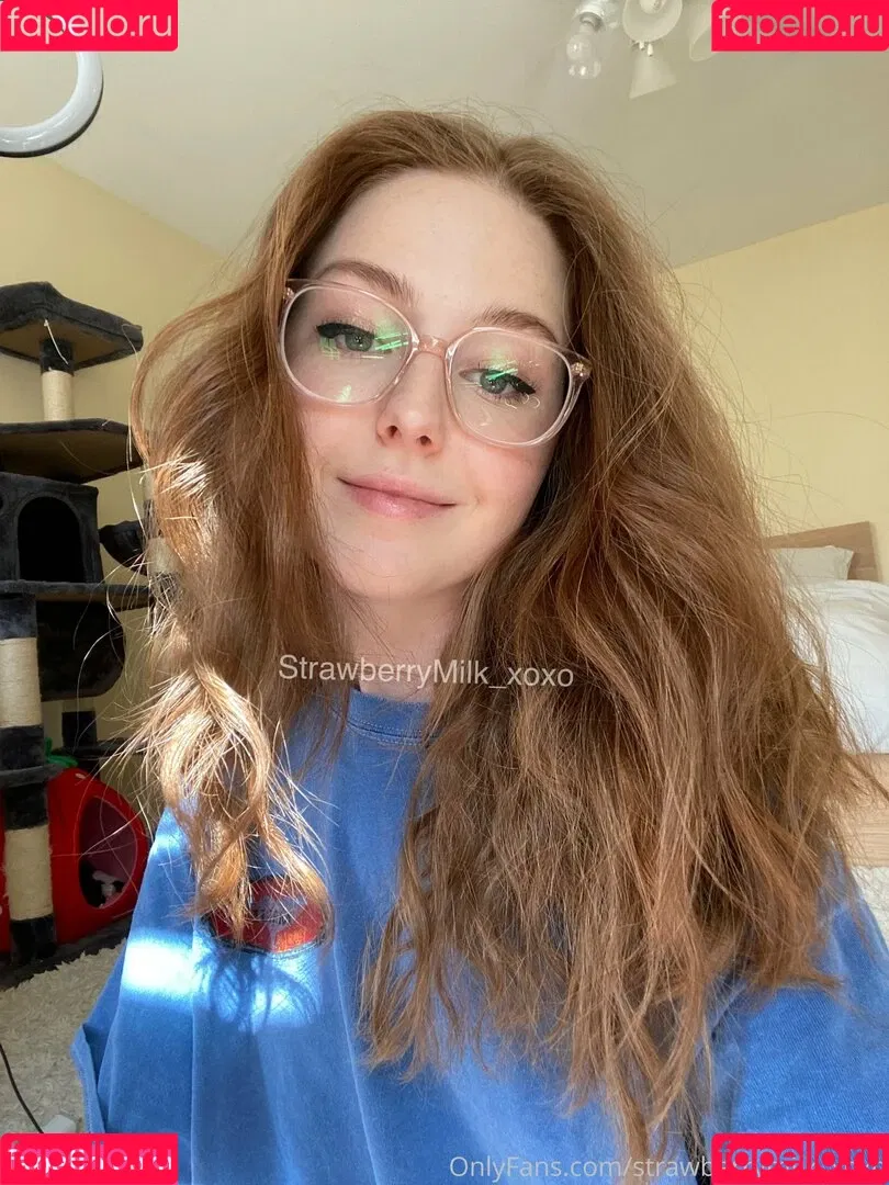 StrawberryMilk_xoxo Onlyfans Photo Gallery 