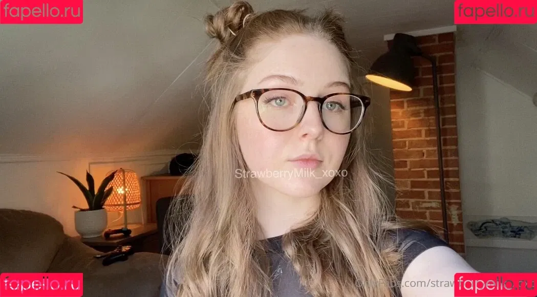 StrawberryMilk_xoxo Onlyfans Photo Gallery 