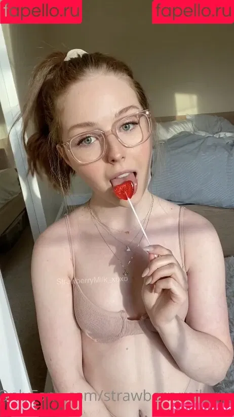 StrawberryMilk_xoxo Onlyfans Photo Gallery 
