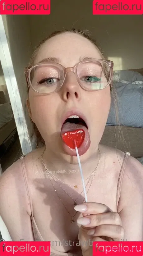 StrawberryMilk_xoxo Onlyfans Photo Gallery 