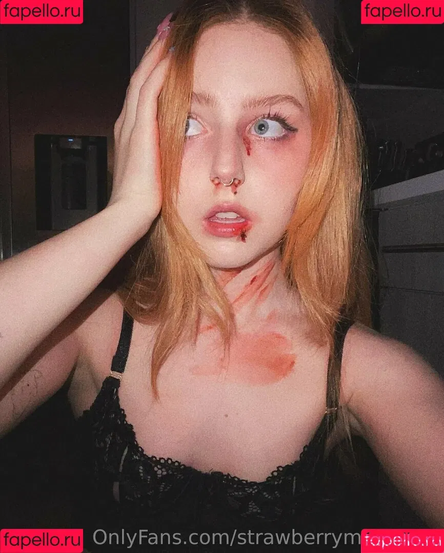 StrawberryMilk_xoxo Onlyfans Photo Gallery 