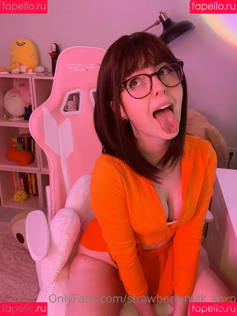 StrawberryMilk_xoxo Onlyfans Photo Gallery 