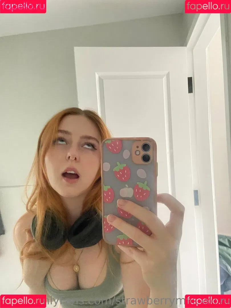 StrawberryMilk_xoxo Onlyfans Photo Gallery 
