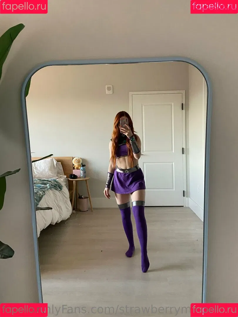 StrawberryMilk_xoxo Onlyfans Photo Gallery 