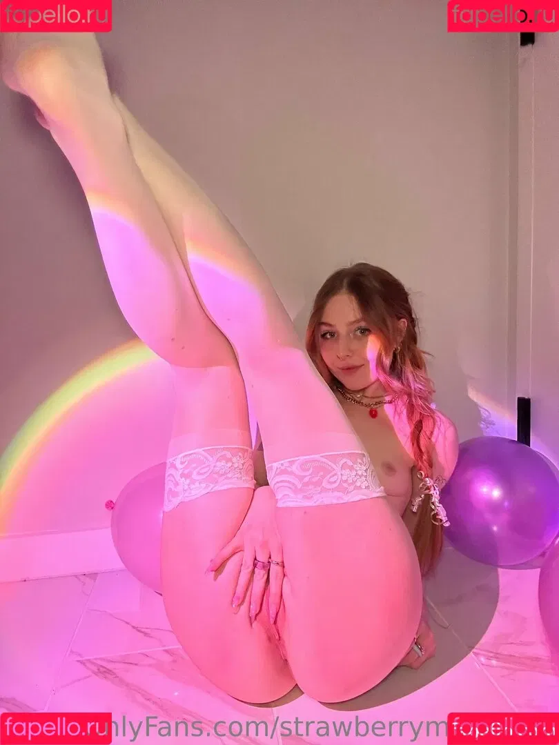 StrawberryMilk_xoxo Onlyfans Photo Gallery 