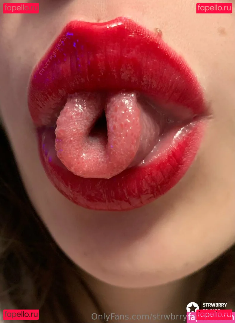 StrawberryMilk_xoxo Onlyfans Photo Gallery 