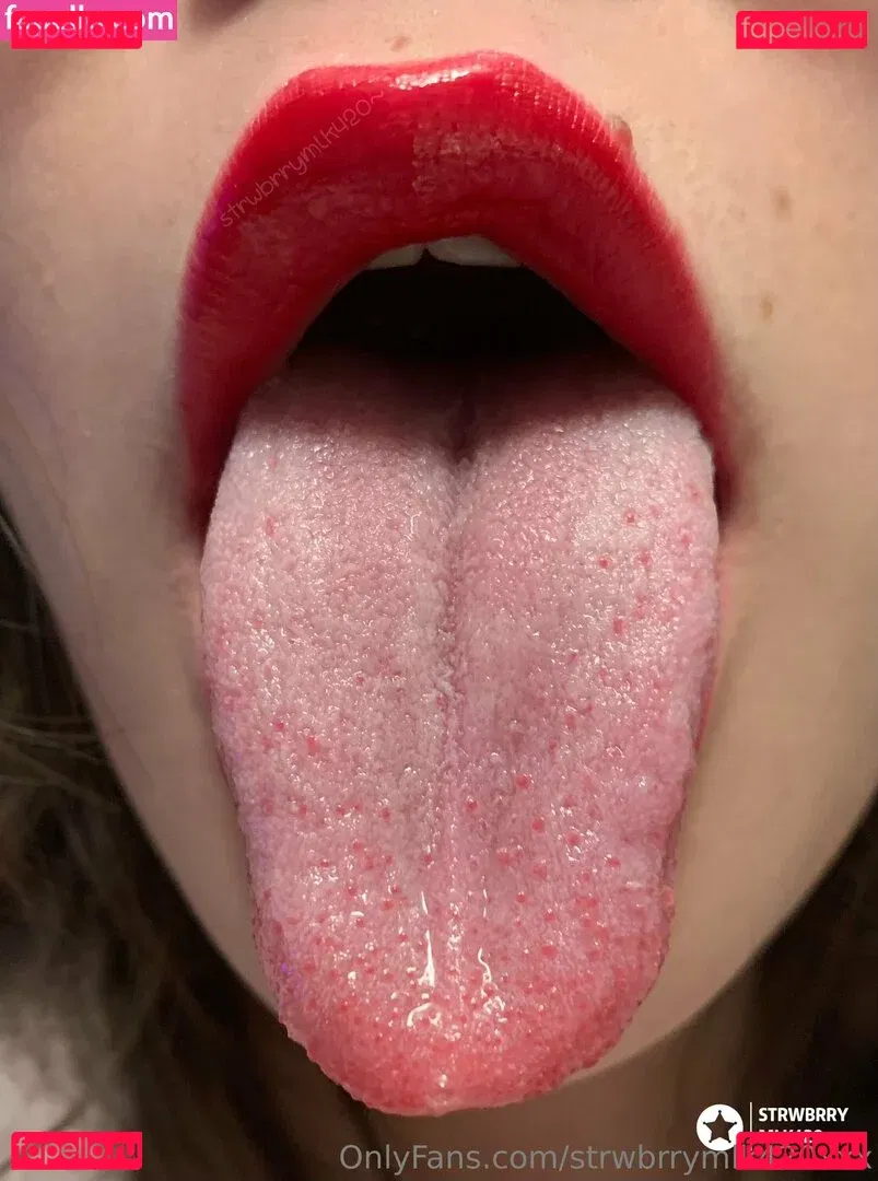 StrawberryMilk_xoxo Onlyfans Photo Gallery 