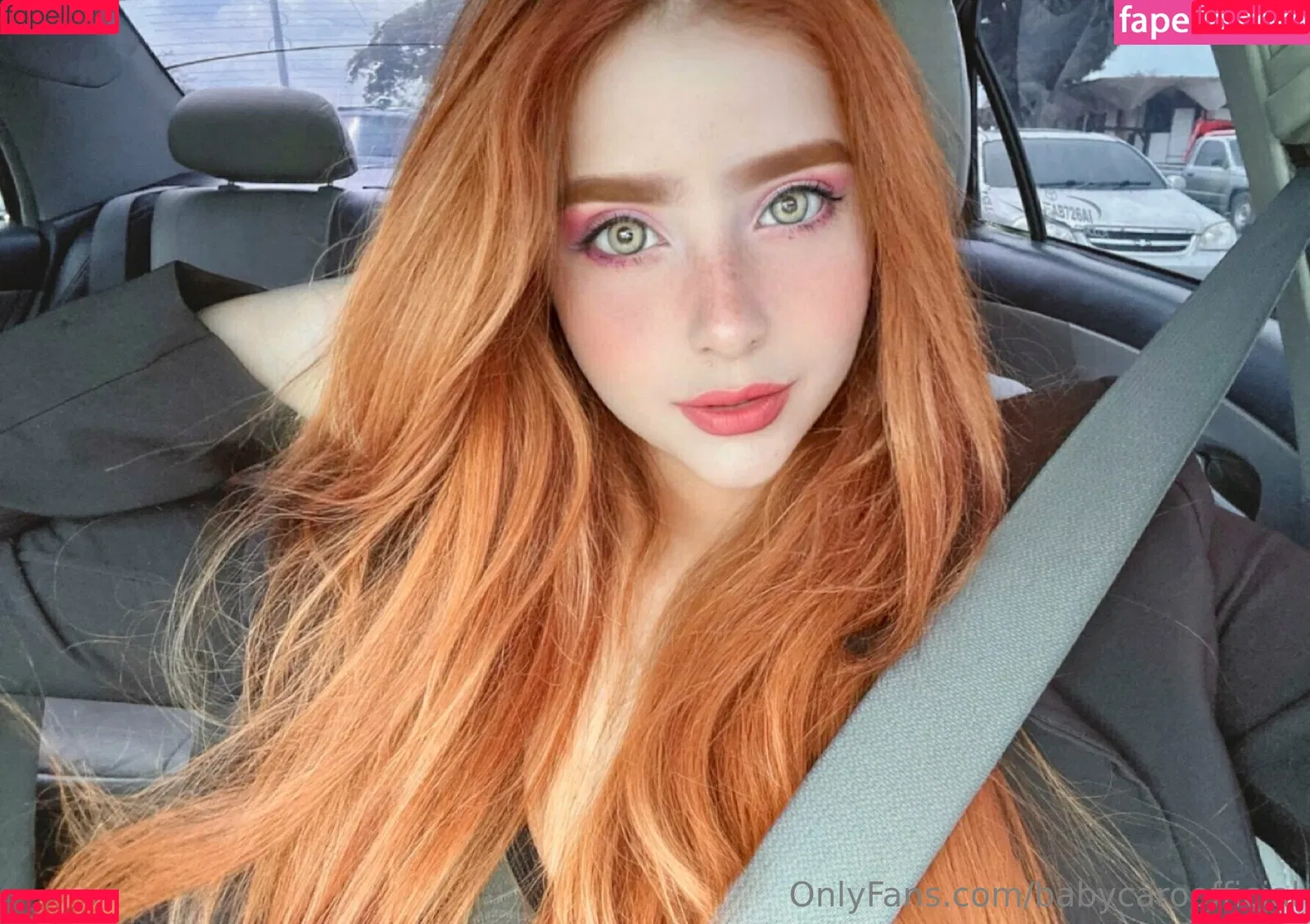 babycaroofficial Onlyfans Photo Gallery 