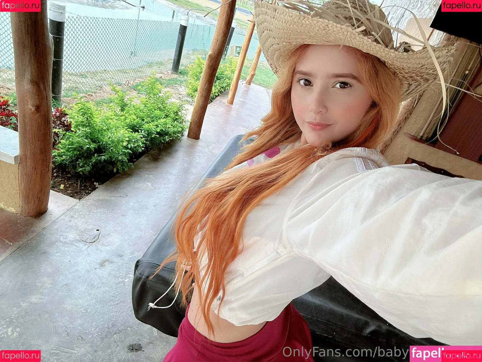 babycaroofficial Onlyfans Photo Gallery 