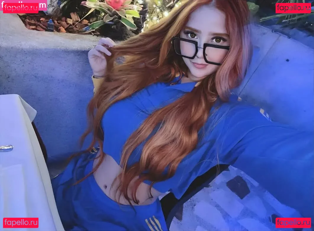 babycaroofficial Onlyfans Photo Gallery 