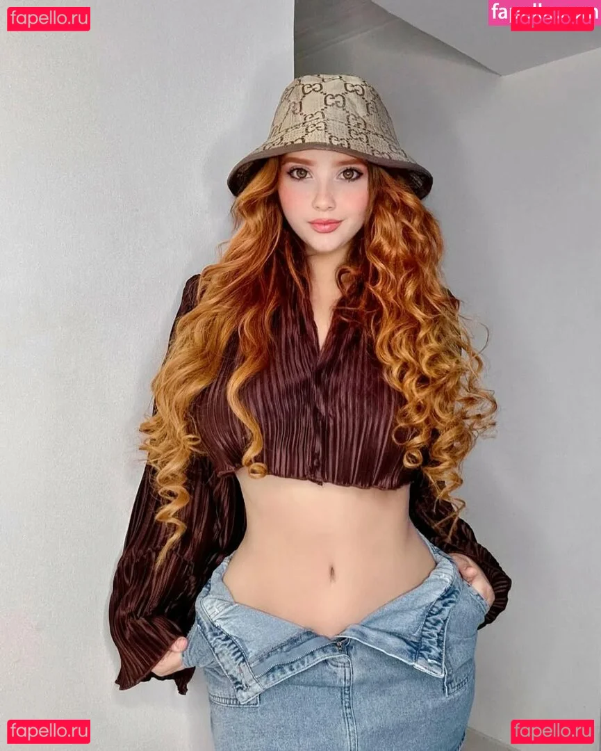 babycaroofficial Onlyfans Photo Gallery 