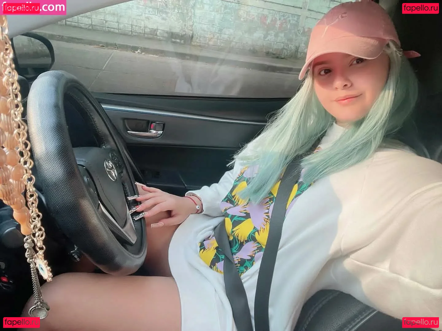 babycaroofficial Onlyfans Photo Gallery 