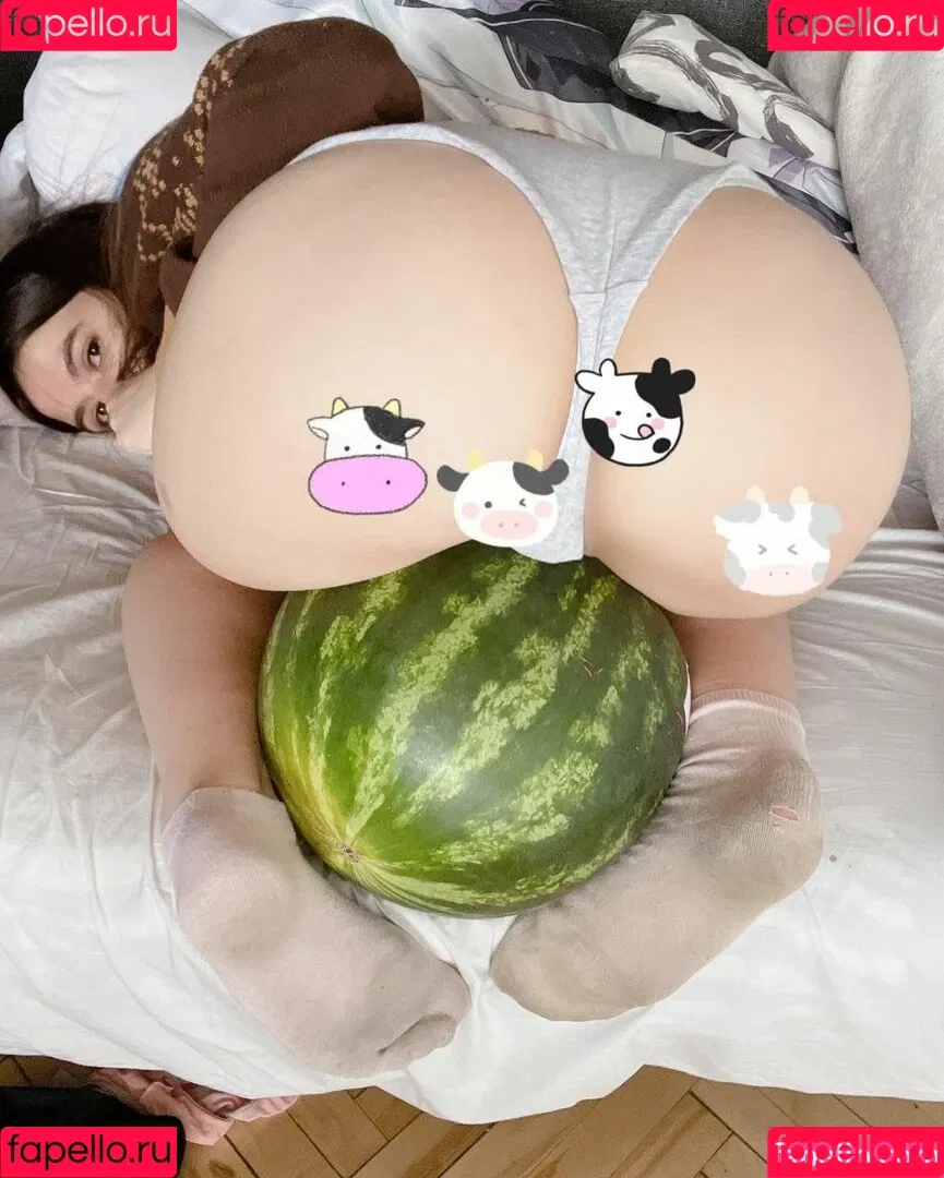 Ocumi Onlyfans Photo Gallery 