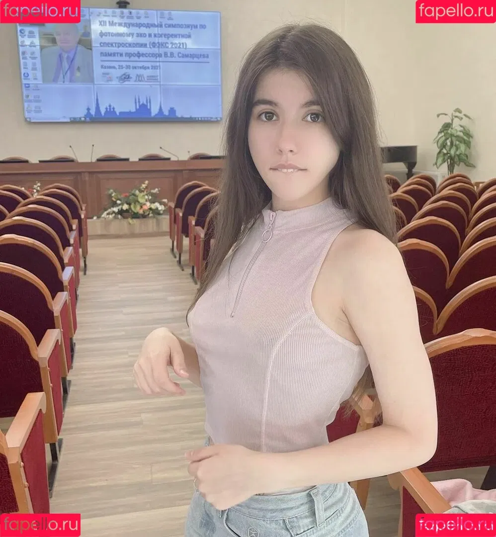 Ocumi Onlyfans Photo Gallery 