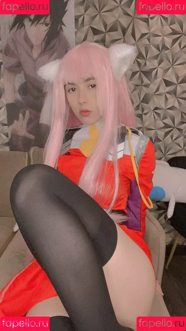 Ocumi Onlyfans Photo Gallery 