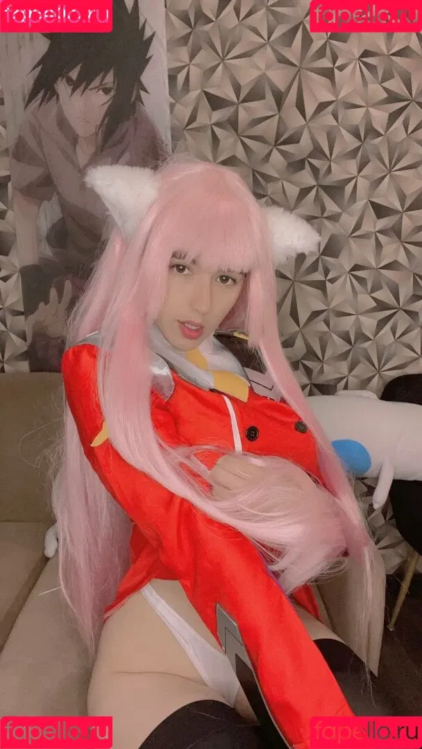 Ocumi Onlyfans Photo Gallery 