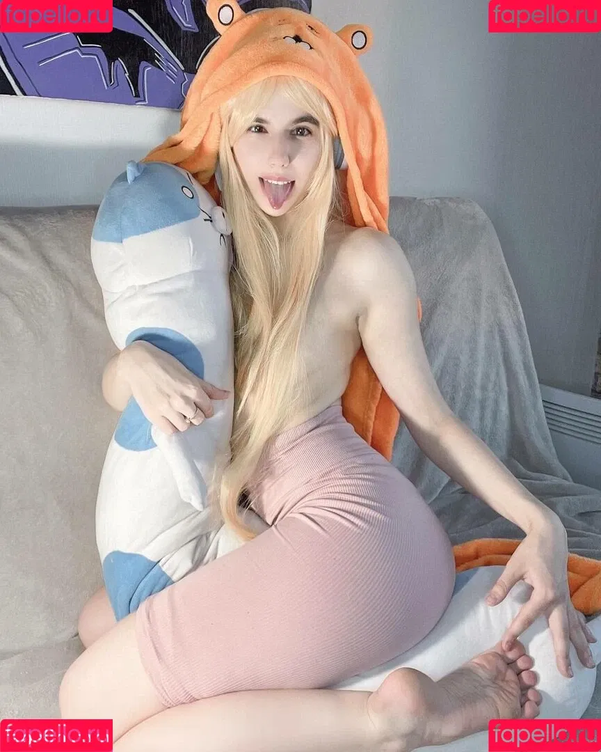 Ocumi Onlyfans Photo Gallery 