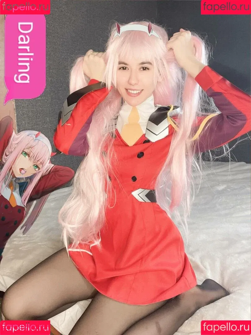 Ocumi Onlyfans Photo Gallery 