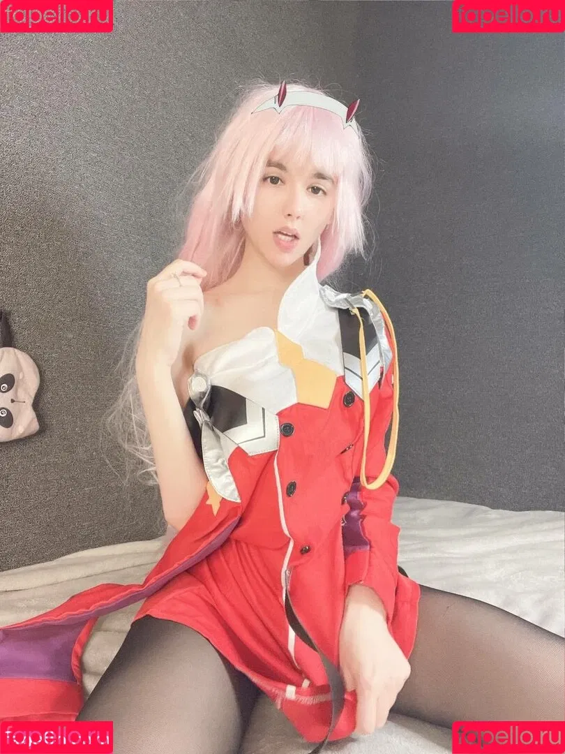 Ocumi Onlyfans Photo Gallery 