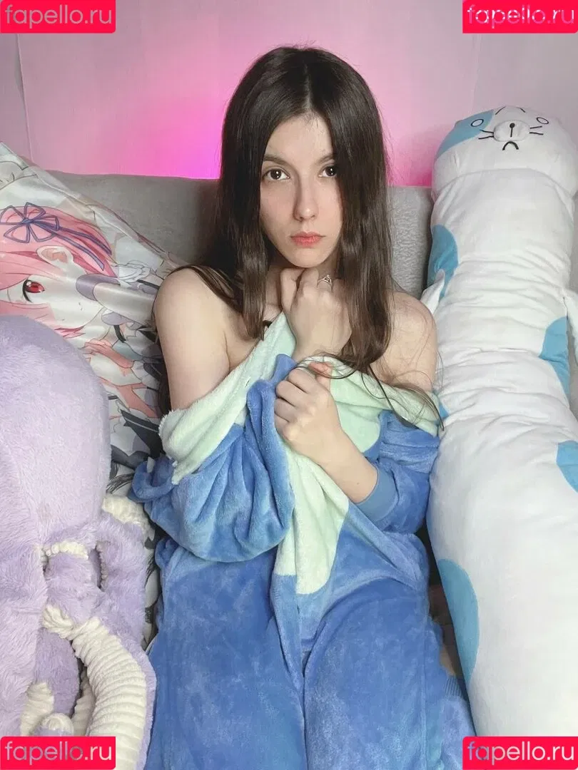 Ocumi Onlyfans Photo Gallery 