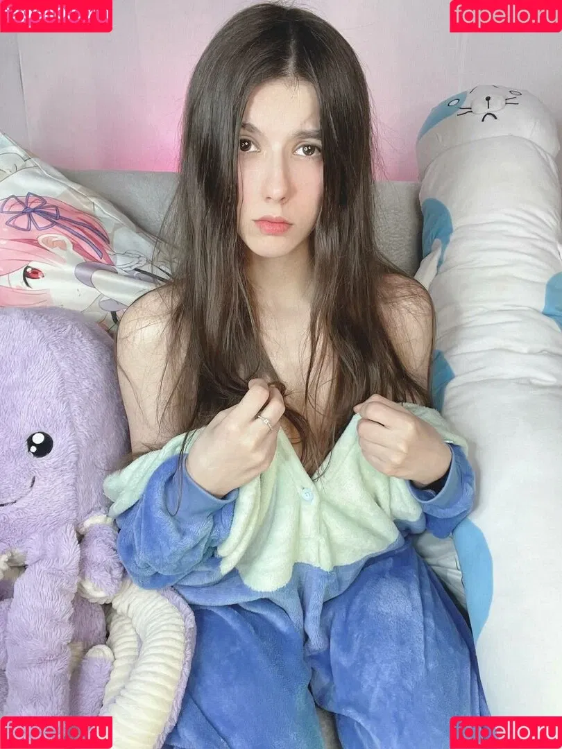 Ocumi Onlyfans Photo Gallery 