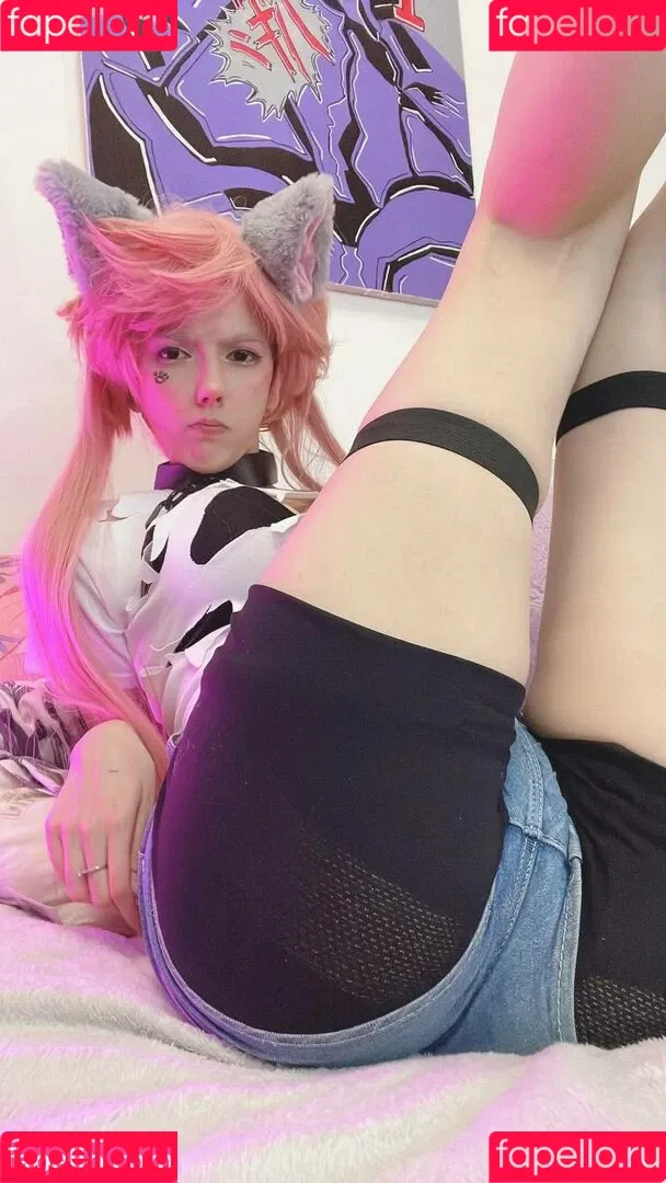 Ocumi Onlyfans Photo Gallery 