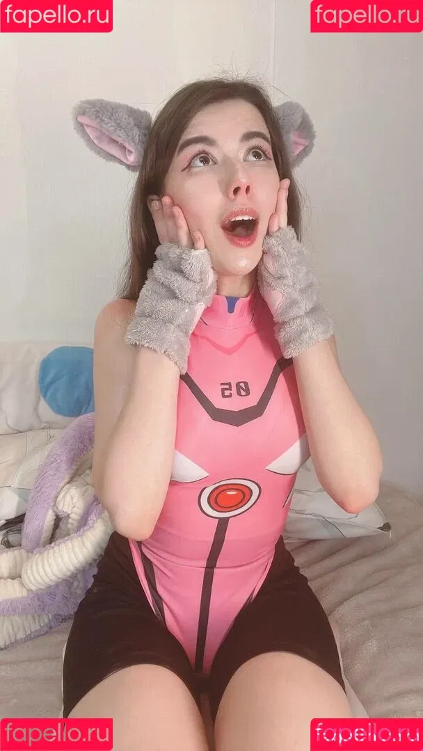 Ocumi Onlyfans Photo Gallery 