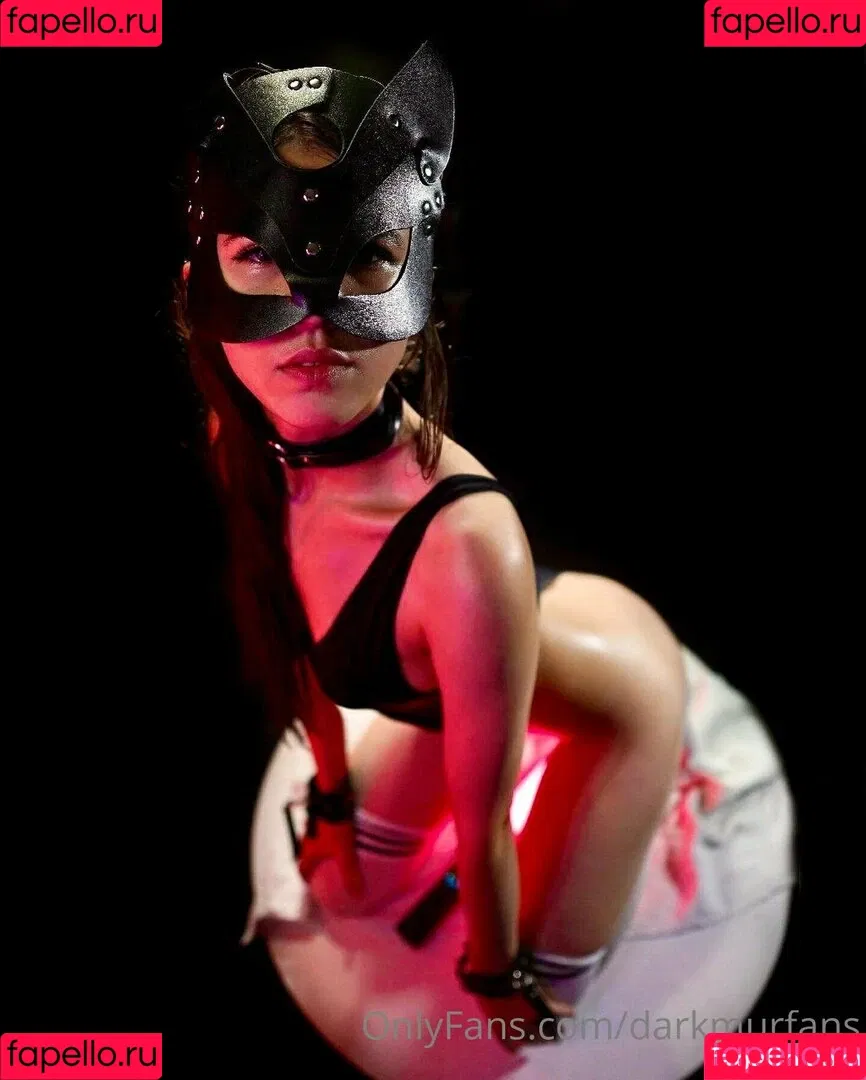 Ocumi Onlyfans Photo Gallery 