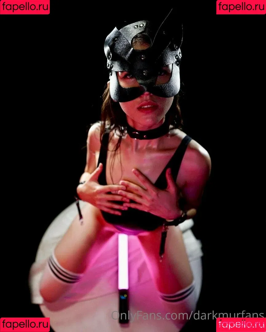 Ocumi Onlyfans Photo Gallery 