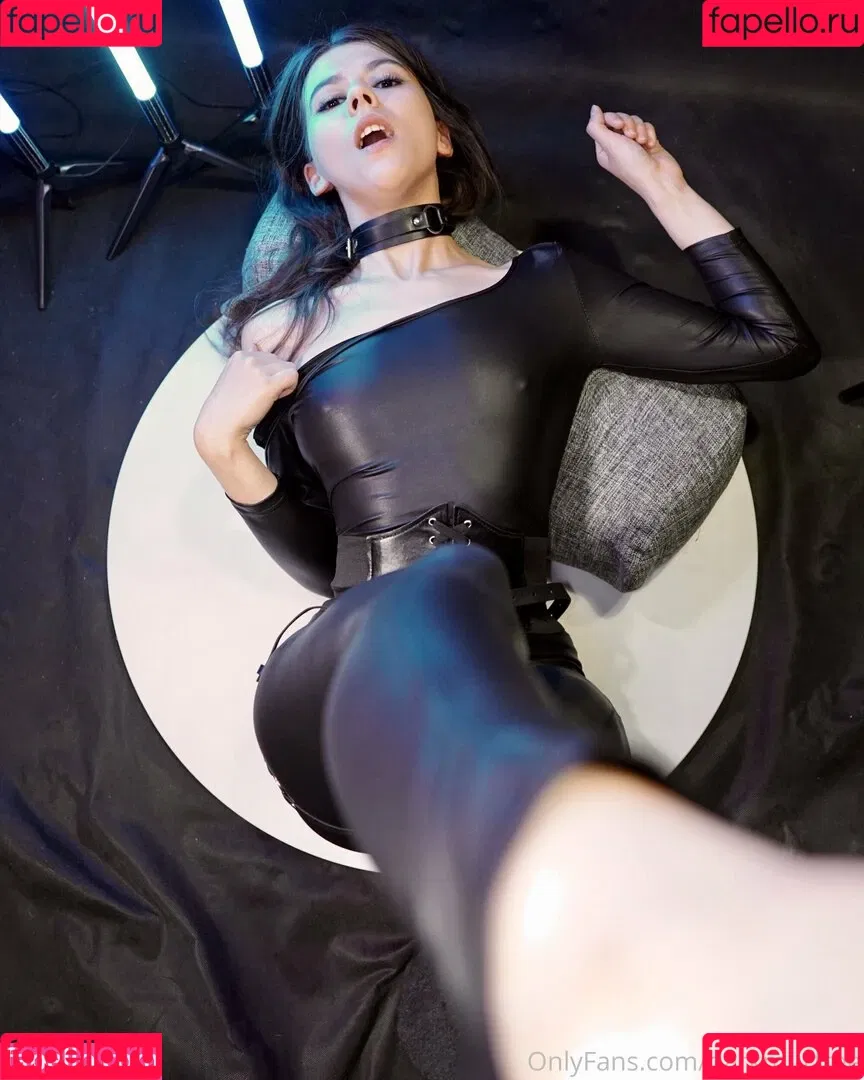 Ocumi Onlyfans Photo Gallery 