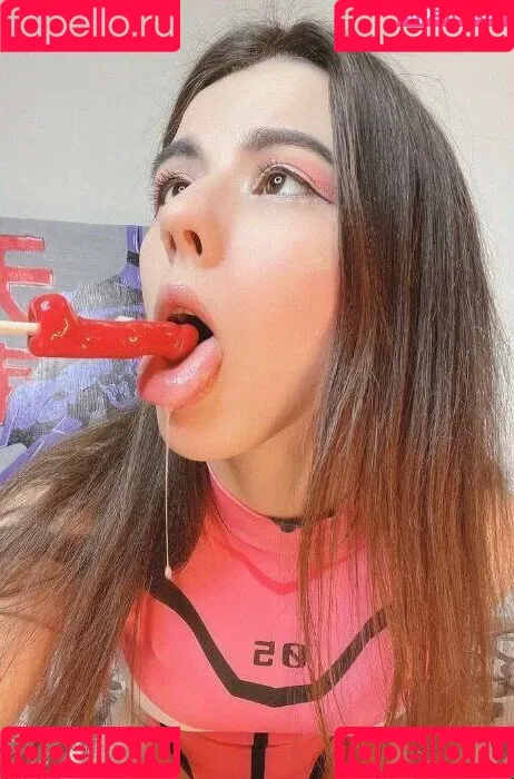 Ocumi Onlyfans Photo Gallery 