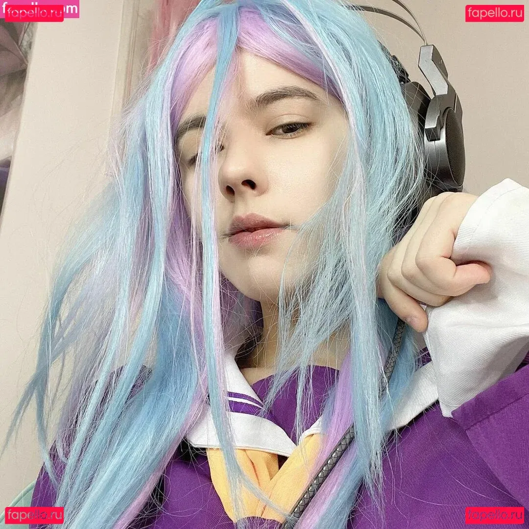 Ocumi Onlyfans Photo Gallery 