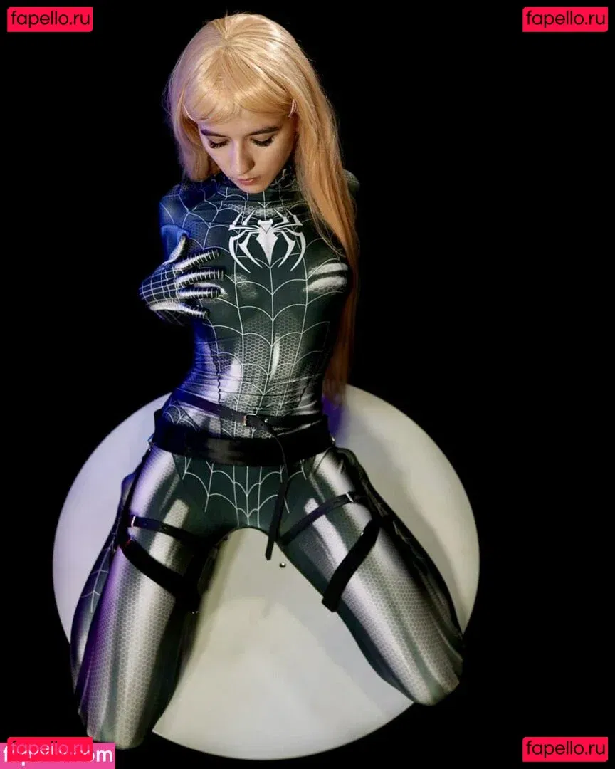 Ocumi Onlyfans Photo Gallery 