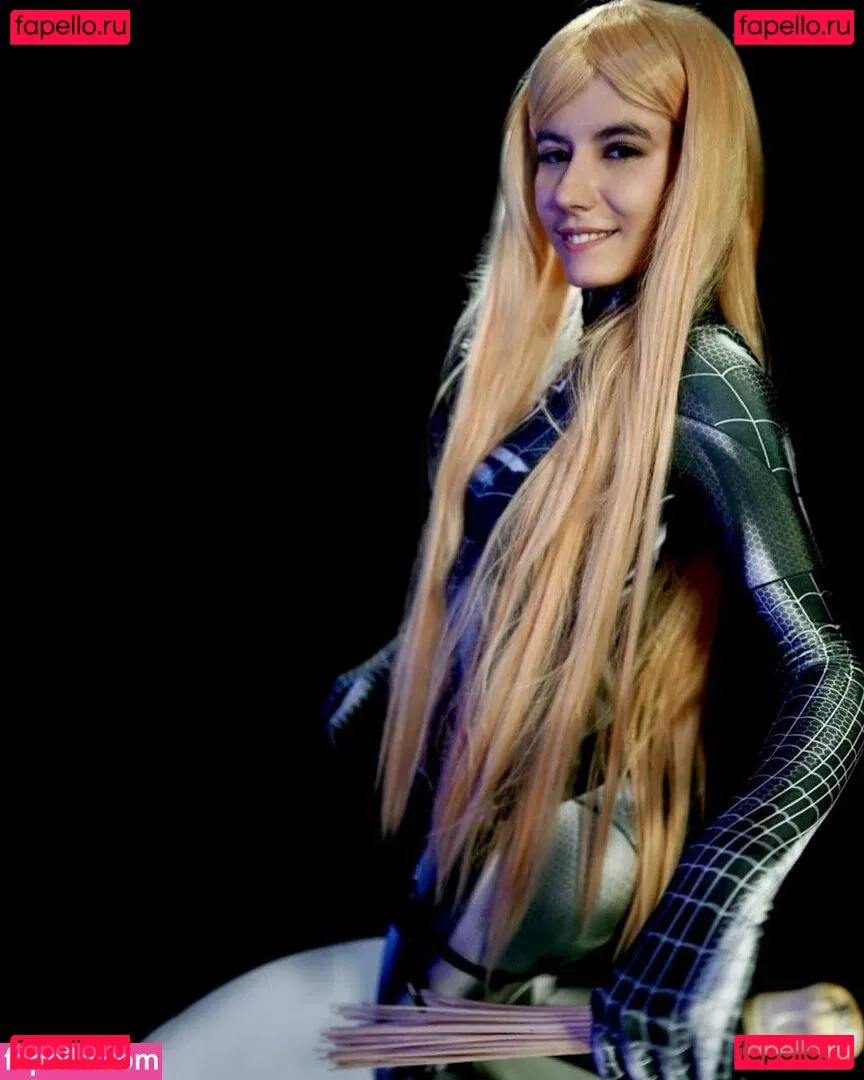 Ocumi Onlyfans Photo Gallery 